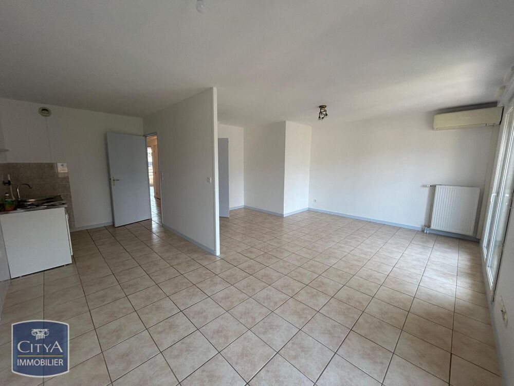 location Appartement - 3 pièce(s) - 69 m² Aix-les-Bains (73100)