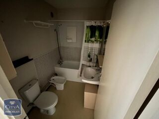  Appartement � louer 1 pi�ce 26 m�