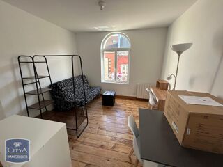  Appartement � louer 1 pi�ce 15 m�