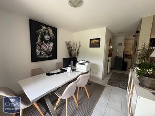  Villa à louer 4 pièces 96 m²