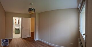  Appartement à louer 2 pièces 46 m²