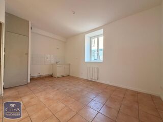  Appartement � louer 1 pi�ce 32 m�