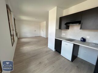  Appartement � louer 1 pi�ce 37 m�