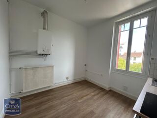  Appartement à louer 3 pièces 66 m²