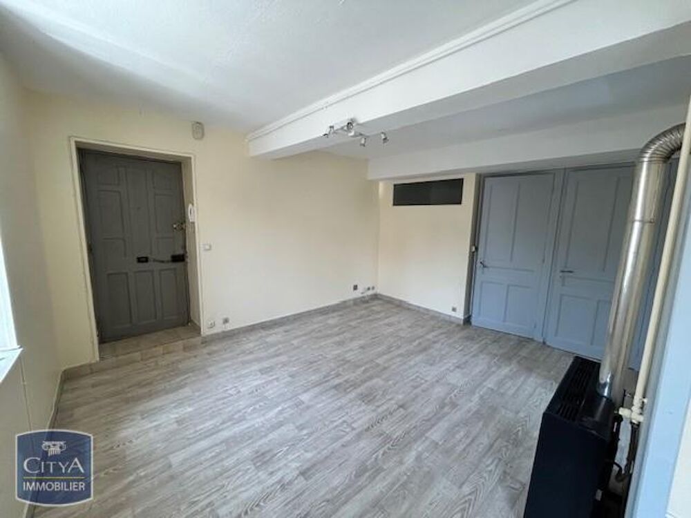 À LOUER : Appartement T2 situé à Villefranche-sur-Saône,....
