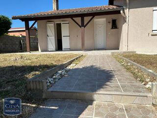  Maison à louer 4 pièces 100 m²