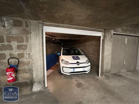  Parking / Garage � louer 