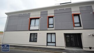  Appartement à louer 1 pièce 26 m²