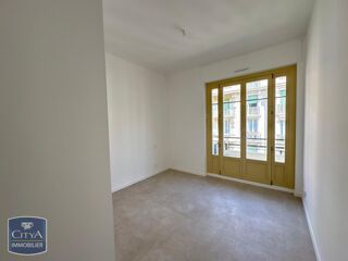  Appartement à louer 3 pièces 60 m²