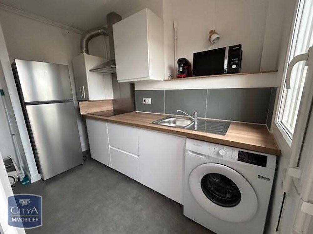 À LOUER : CHAMBRE SEULEMENT -- Situé à Toulouse, dans le....