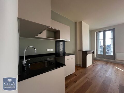  Appartement � louer 2 pi�ces 42 m�