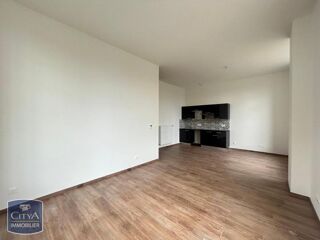  Appartement à louer 3 pièces 74 m²