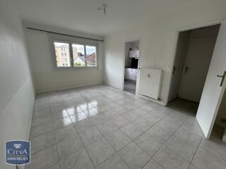  Appartement à louer 1 pièce 26 m²