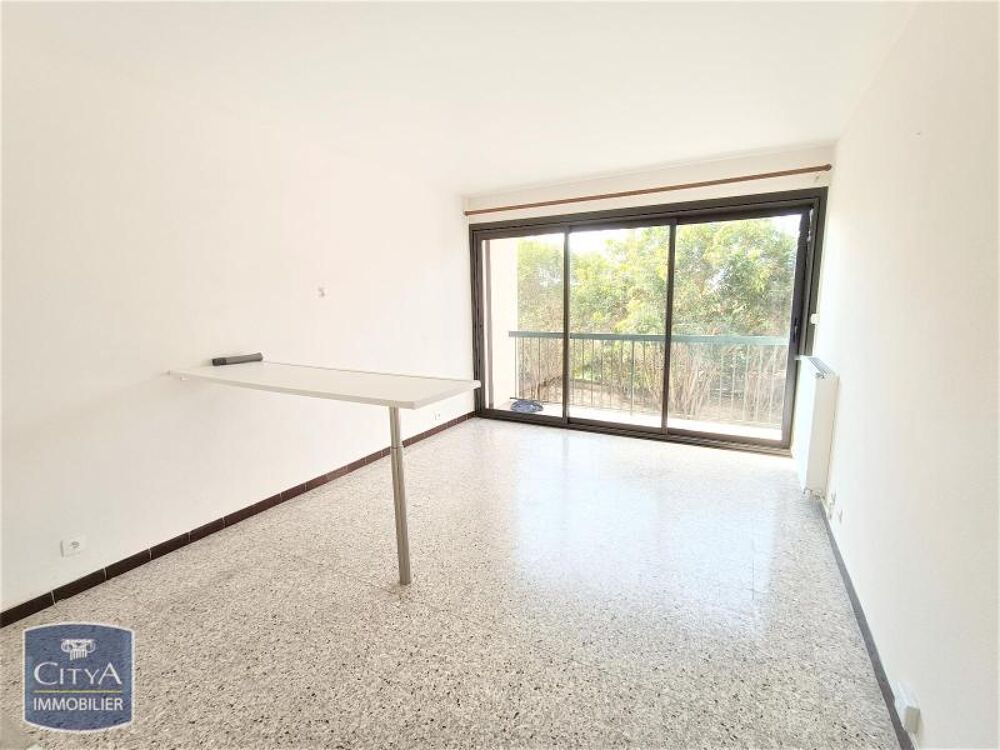 location Appartement - 1 pièce(s) - 23 m² Port-de-Bouc (13110)