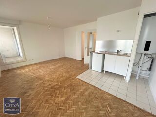  Appartement à louer 1 pièce 29 m²