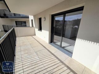  Appartement � louer 2 pi�ces 44 m�