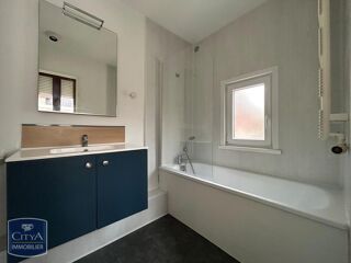  Maison à louer 5 pièces 118 m²