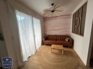  Appartement � louer 1 pi�ce 30 m�