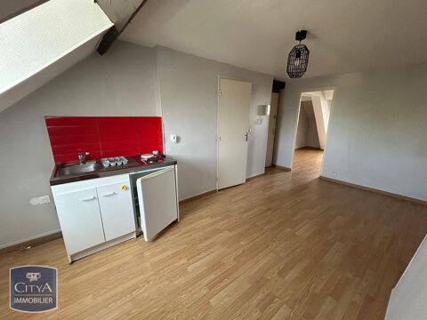   Location Appartement Appartement - 2 pièce(s) - 29 m²
