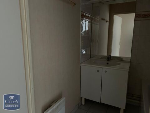  Appartement  louer 2 pices 49 m