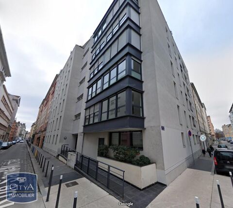  Appartement � louer 2 pi�ces 48 m�