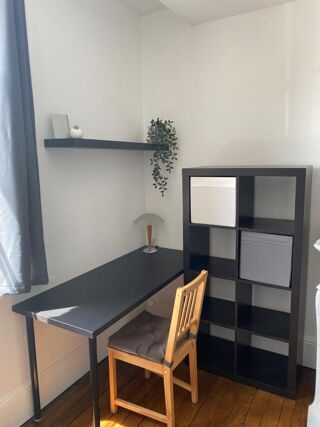  Appartement � louer 1 pi�ce 23 m�