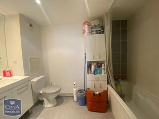  Appartement � louer 2 pi�ces 46 m�