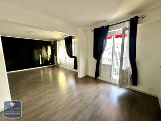  Appartement � louer 4 pi�ces 86 m� Mulhouse