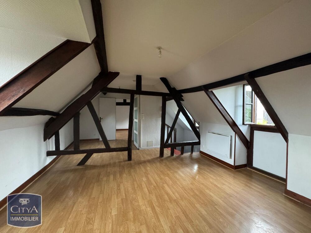 location Appartement - 2 pièce(s) - 33 m² Chartres (28000)