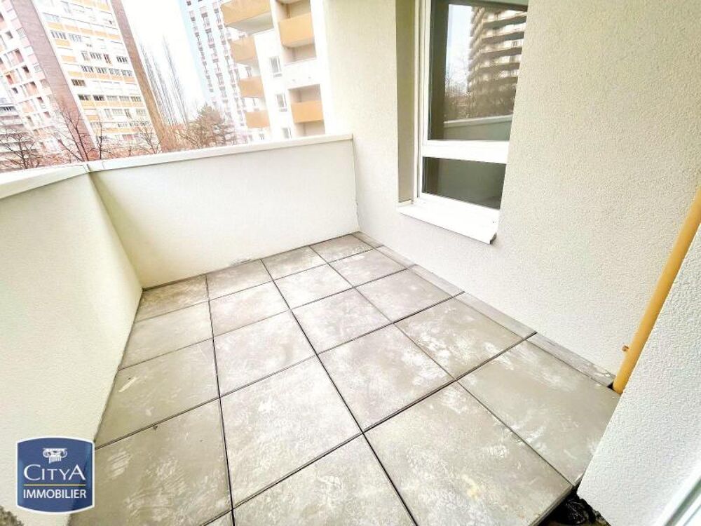 location Appartement - 2 pièce(s) - 40 m² Clermont-Ferrand (63000)