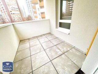 Appartement à louer 2 pièces 40 m²