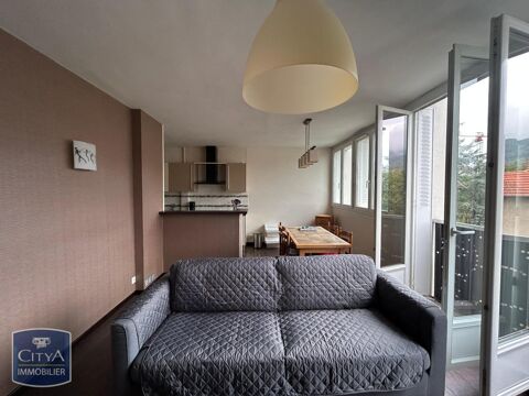  Appartement  louer 5 pices 82 m