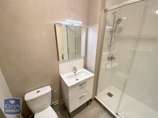  Appartement � louer 2 pi�ces 47 m�