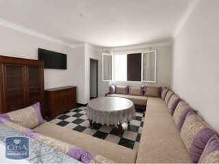  Maison à louer 3 pièces 68 m²