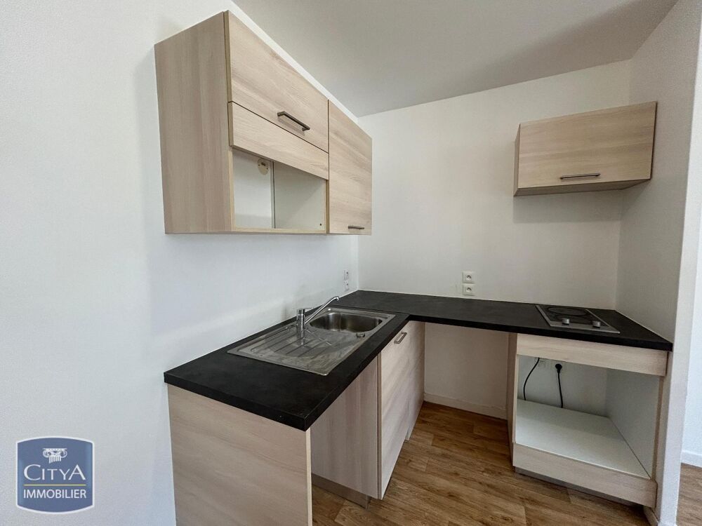 location Appartement - 2 pièce(s) - 44 m² Meaux (77100)