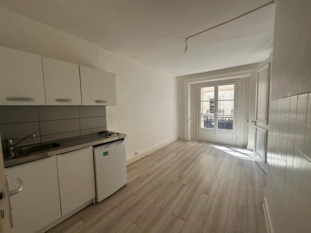 location Appartement - 2 pièce(s) - 60 m² Saint-Étienne (42000)