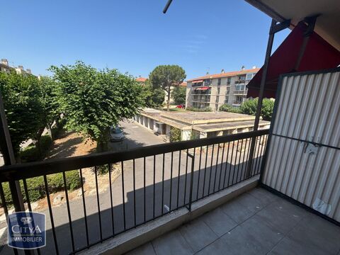  Appartement  louer 3 pices 59 m