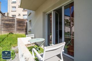  Appartement � louer 2 pi�ces 40 m�