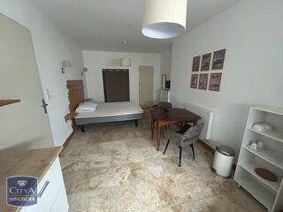  Appartement à louer 1 pièce 24 m²