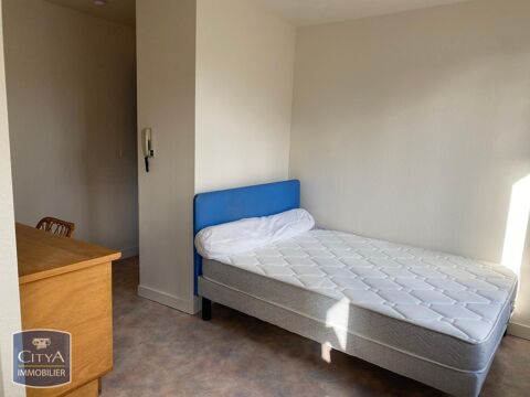  Appartement � louer 1 pi�ce 20 m�