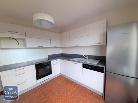  Maison � louer 6 pi�ces 88 m�