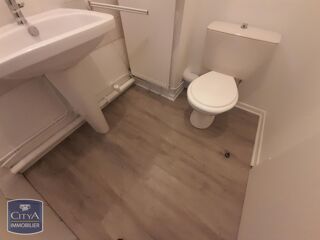  Appartement à louer 1 pièce 25 m²