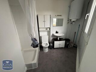  Appartement � louer 1 pi�ce 18 m�