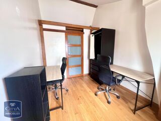  Appartement à louer 2 pièces 38 m²