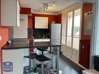  Appartement � louer 2 pi�ces 42 m�