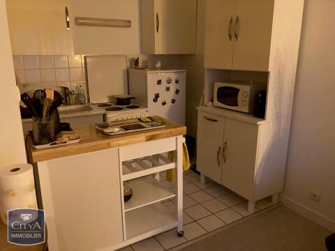  Appartement � louer 2 pi�ces 38 m�