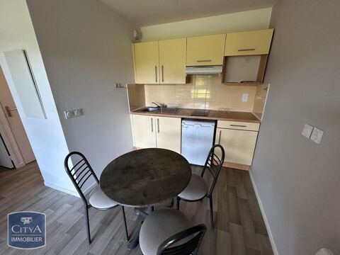  Appartement  louer 2 pices 32 m