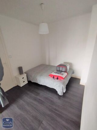  Appartement � louer 1 pi�ce 31 m�