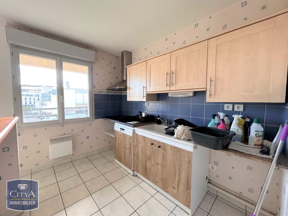 Appartement a louer  - 3 pièce(s) - 72 m2 - Surfyn