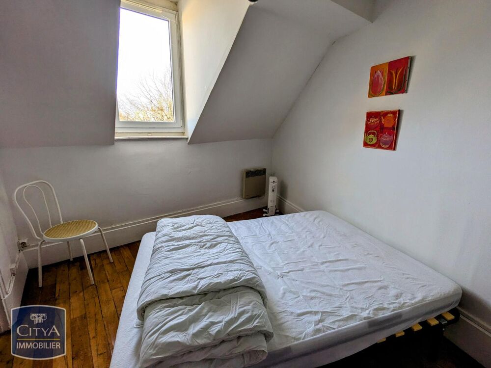 location Appartement - 2 pièce(s) - 30 m² Dijon (21000)